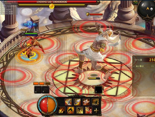 4399战神之刃3 4399战神之刃3