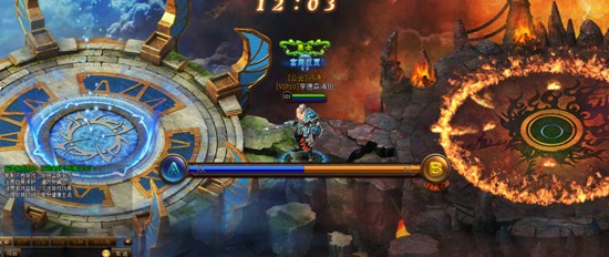 4399战神之刃答题活动界面 4399战神之刃答题活动界面