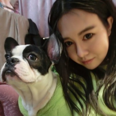 本期班花得主<中>