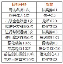 4399仙侠道,仙侠道官网,仙侠道活动,仙侠道江湖庆典