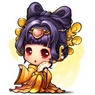 弹弹堂凤美公主