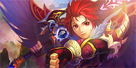 新服充值送翅膀