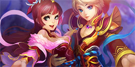 名人天下 荣耀一方