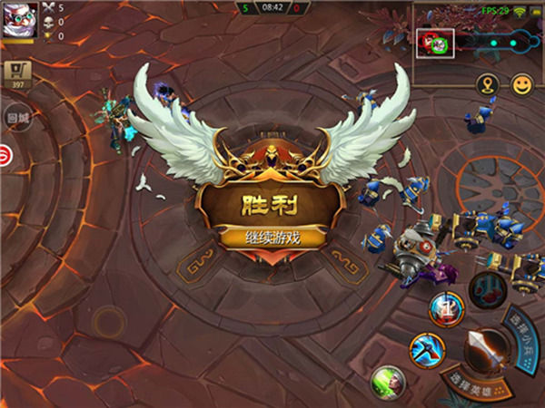 4399英雄团