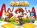 2017年4月份弹弹堂壁纸 弹弹股市