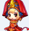 弹弹堂佳偶天成