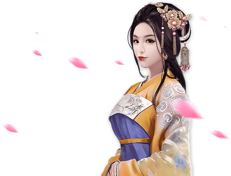 4399大清权臣-卓文君