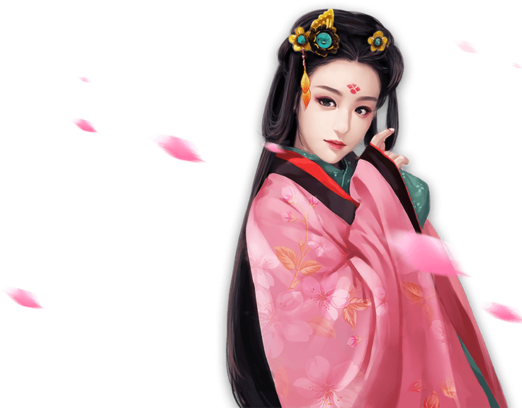 4399大清权臣-花见羞