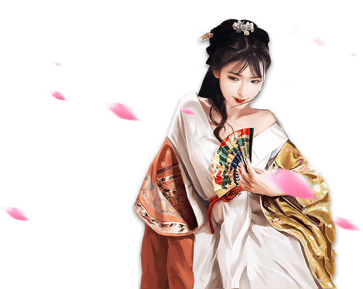 4399大清权臣-姬火舞