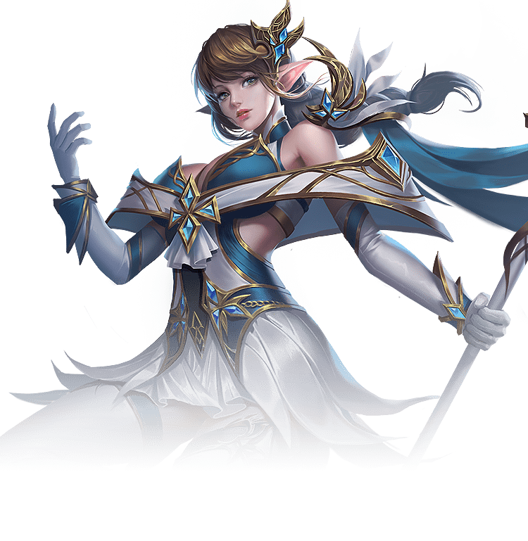 4399奇迹破坏神-魔法师