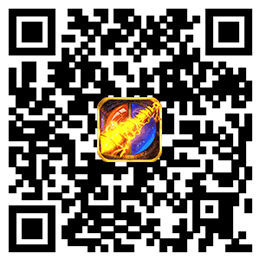 4399裁决战歌二维码
