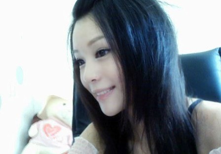 白井黑子