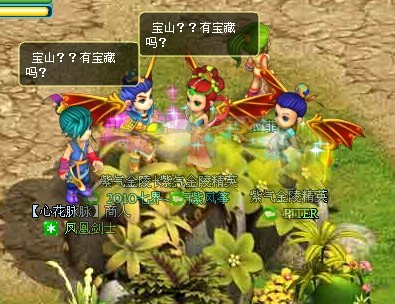凤凰剑士