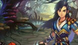男武者