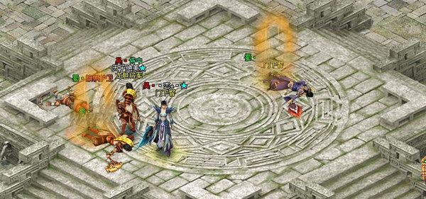 终极玩转 《战将传奇》装备深度探秘