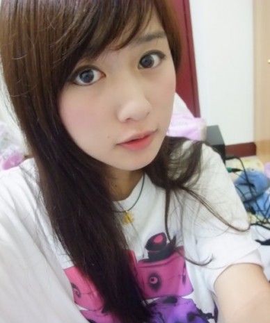 倾城妖姬