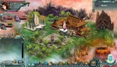 4399天地英雄原图欣赏