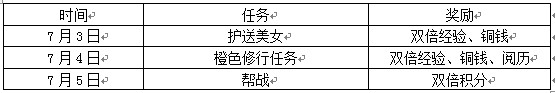 4399梦幻飞仙