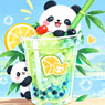 弹弹堂泡泡茶