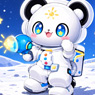 弹弹堂银河之星