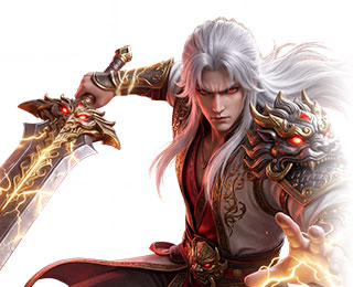 九曲封神