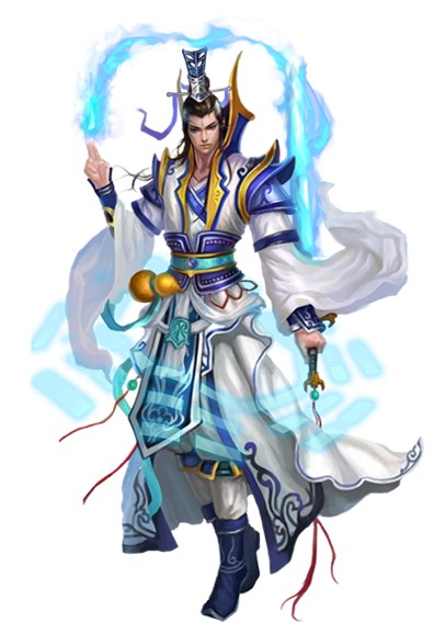 神剑什么职业好_四大职业全解析